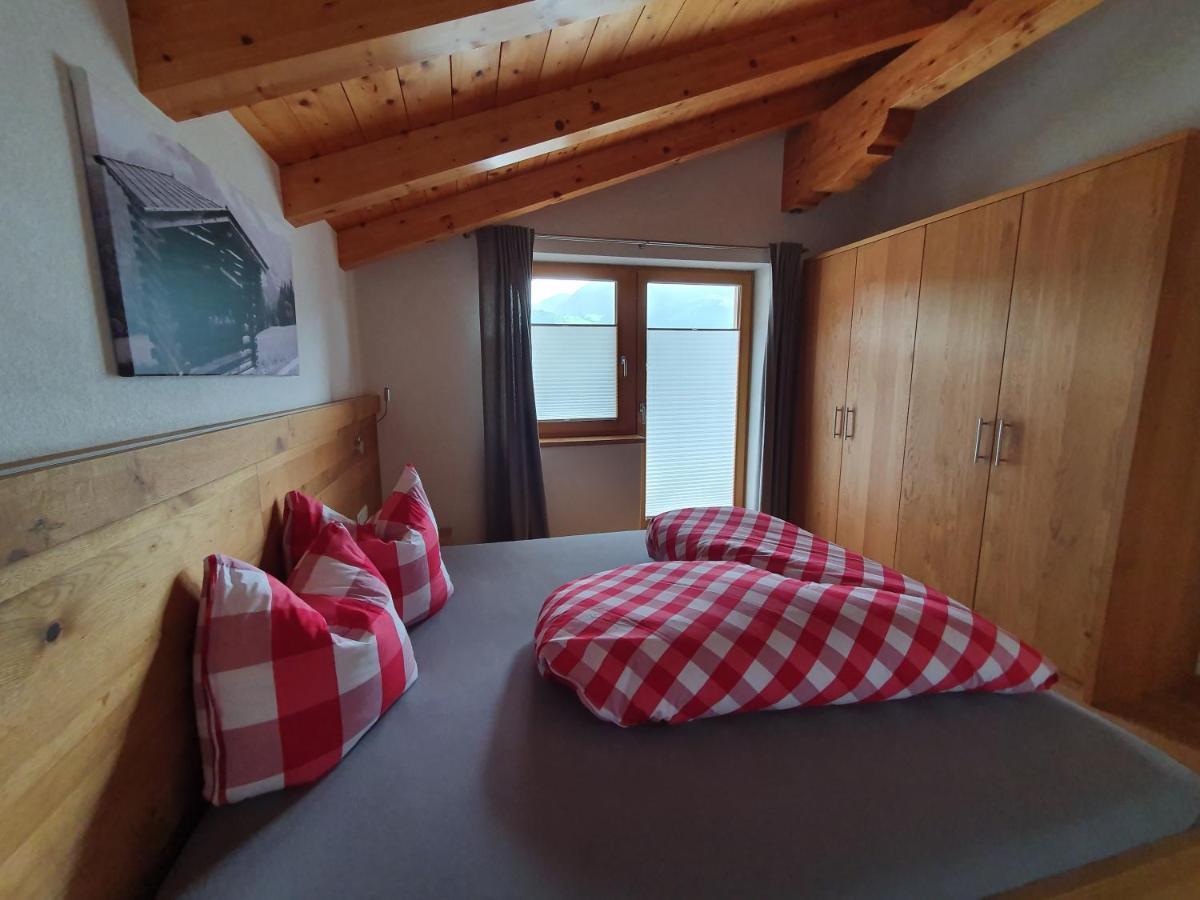 Dorfjuwel Alpbachtal Apartment Reith im Alpbachtal Exterior photo